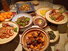 -青年公社烤鸭(熙悦天街店)