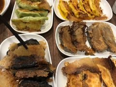 锅贴-今鲜源大酒店·中华餐饮名店(新湛路店)