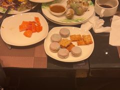 -索菲特酒店·海鲜自助 ·聚餐厅