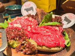 -二刀潮牛(重庆光环购物公园店)