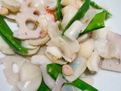 -鱼食饭稻·苏浙土菜17年老馆子(平江路店)