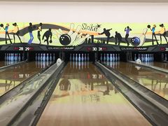 -广州保龄球馆(广州天河体育中心店)