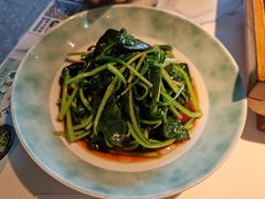 -茄子恰恰·新云南小炒(钱王街店)