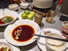 -佬太公海鸭·海鲜大排档(上海总店)