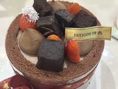 -仟吉(荟聚中心店)