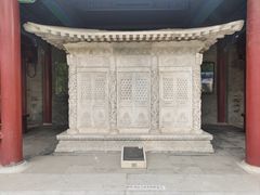 -北京石刻艺术博物馆(五塔寺)