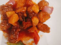 -古南都·老广东酒楼(龙江店)
