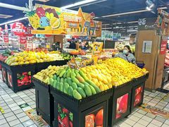 -世纪联华超市(大关店)