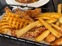 -阳光披萨(辽宁路店)