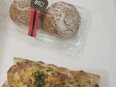 -85度C(苏州平江万达店)