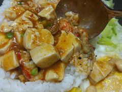 -海盗虾饭·剥好的小龙虾饭(上地辉煌店)