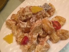 -热度餐厅(老佛爷店)