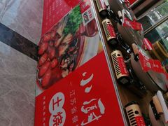 -老海陵·泰州菜(图书馆店)