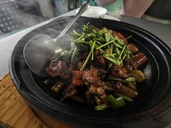 -大头唛·啫鸡煲.粤菜.专门店(289艺术园区店)