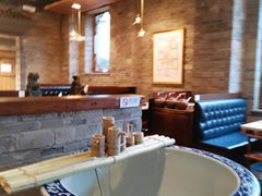-丁卯•铜锅涮肉(工体店)