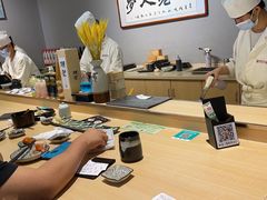-TORO MaKi 寿司·日料(华创店)
