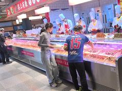 -阿串串老火锅(力盟店)