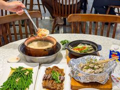 -潮之南·潮汕菜·鱼仔档(南山店)