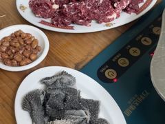 -牛必福潮汕牛肉火锅(油坊桥店)