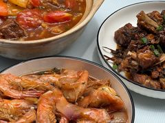 -私家峰味特色苍蝇小馆(马弄店)