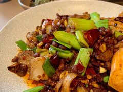 -山石榴·贵州菜(丰盛里店)