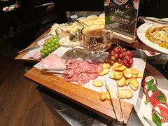 -拉蒂娜·巴西牛排馆 Latina·Brazilian Steakhouse(铜仁旗舰店)