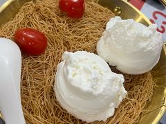 -郑喜旺烧烤(新密总店)