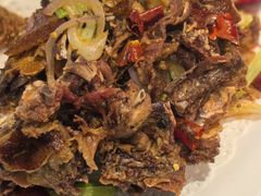 -同喜烤鸭店(光芒店)