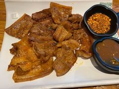 -云海肴·汽锅鸡·云南菜(苏州中心店)