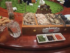 -蒙古大营·蒙古演绎餐厅(赛马场店)