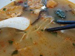 -瓦记米粉(东鼓道店)