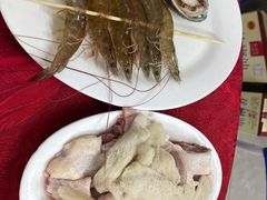 -花苑美食横琴生蚝火锅(拱北粤华路店)