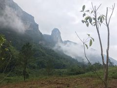 -鹿院坪生态旅游景区
