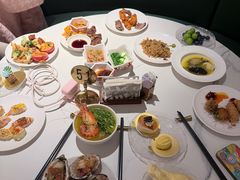 -麓湖国际水疗
