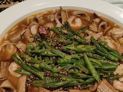 -盛百味·家宴餐厅(霸州分店)