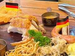 -PAULANER普拉那德国啤酒花园(千玺广场店)