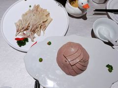 -北京全聚德(清华园店)