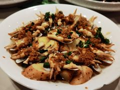 -壹只菜·崇明本地特色菜(崇明南门店)
