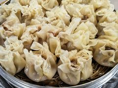 烧麦-元盛居(生态大街店)