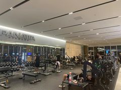 -普拉达游泳健身(水湾1979店)