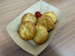 -非遗·十八曲鱼饺(西马总店)