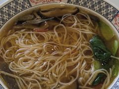 -天龙宝严素食馆(大兴善寺店)