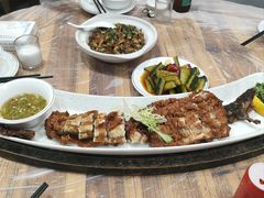 -醉壹号海鲜大排档·老厦门特色菜(厦门美食地标店)