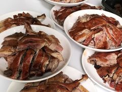 -土桥老街黄鸭子(清淳家园店)