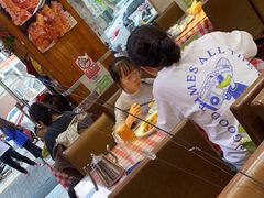 -东北哈尔滨酱骨头馆房掌柜铁锅炖