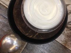 原只椰子炖奶-尚承新感觉甜品(创越时代店)