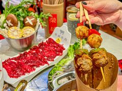 -荣叔港式沙嗲牛肉火锅(正佳潮流店)