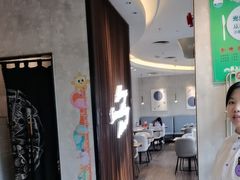 -必胜客(时代广场店)