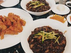 -桃园中华料理炸酱面(燕儿岛路店)