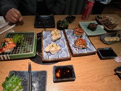 -沼津港精致料理·寿喜烧·烧鸟(青浦宝龙广场日料榜单店)